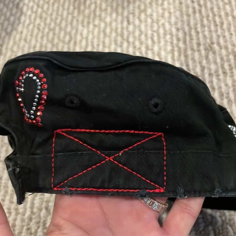 Hat - Picture 4 of 4